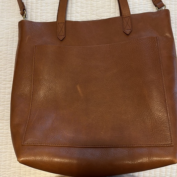 Used once!! Gorgeous bag!! - Picture 2 of 7